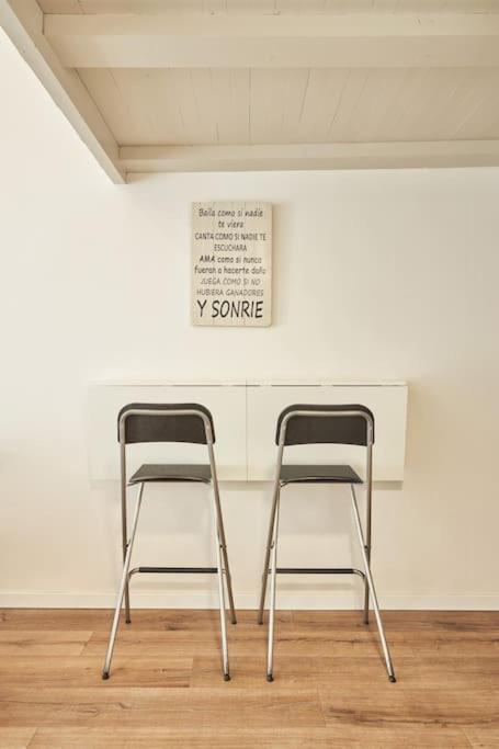 Encantador Apt A Pasos De Puerta Del Sol - #D Madrid Exterior foto